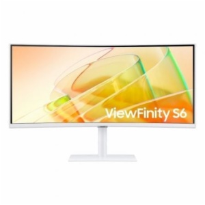 MONITOR SAMSUNG LS34C650TAUXEN